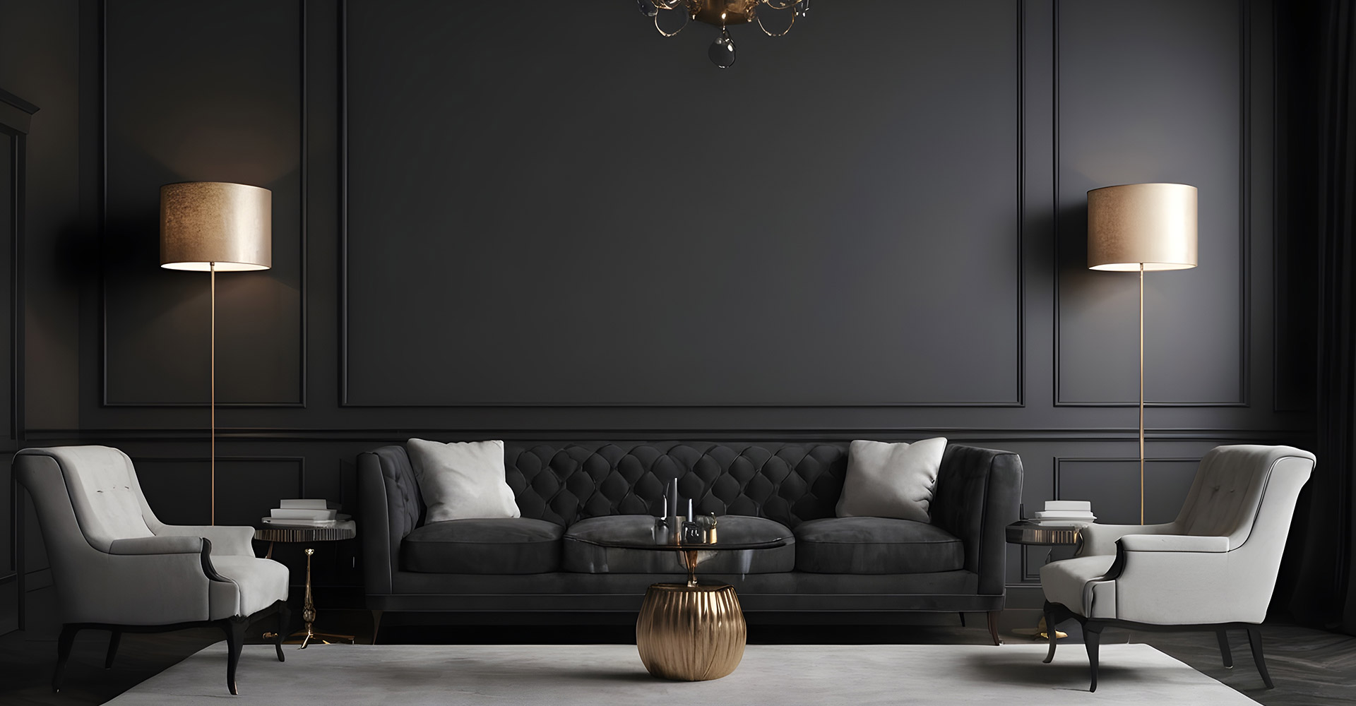 Premium Home Interiors